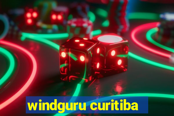 windguru curitiba